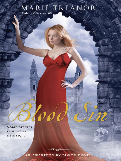 Title details for Blood Sin by Marie Treanor - Wait list
